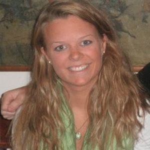 Meet your Posher, Alexandra